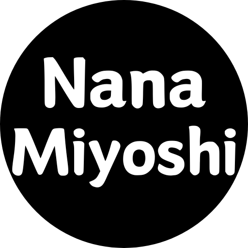 NanaMiyoshi_favicon